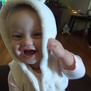 Meet your Posher, Kellie